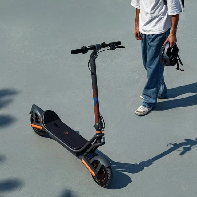 Thumbnail 2 de Cecotec Bongo GS65 750W — Patinete eléctrico 65 km 🚲