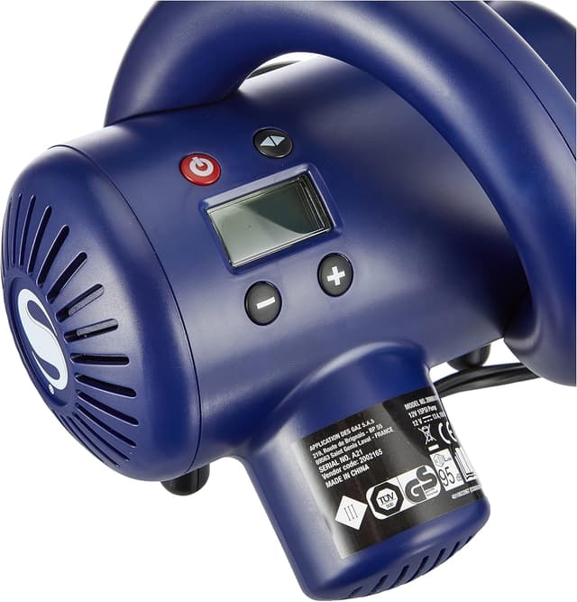 Thumbnail 3 de Sevylor Pompe 12V 15 PSI Inflador