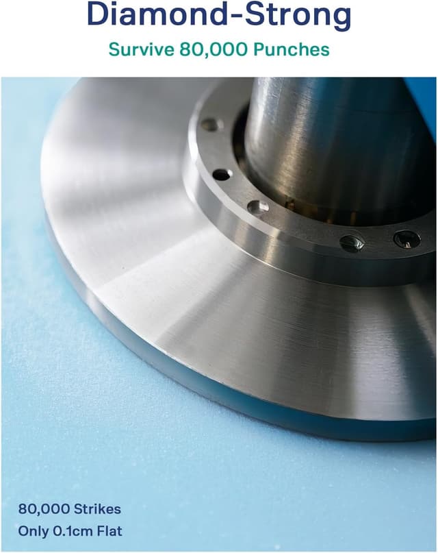 Thumbnail 3 de NewentorLife 7cm Firm Memory Foam Topper 7cm mattress topper