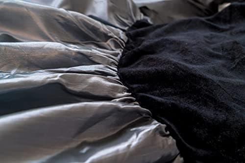 Thumbnail 8 de Atosa disfraz bruja plateada mujer adulto XL