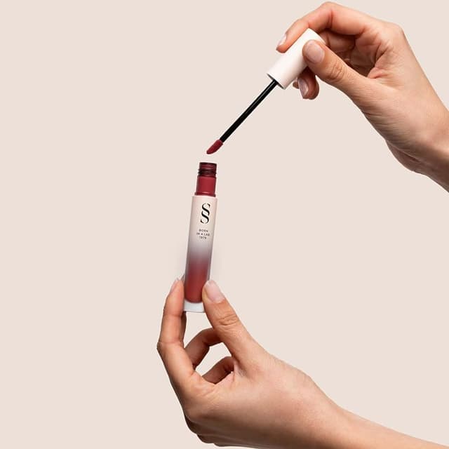 Thumbnail 2 de Sensilis Eternal Lips 04, labial mate 4,5 ml 💄