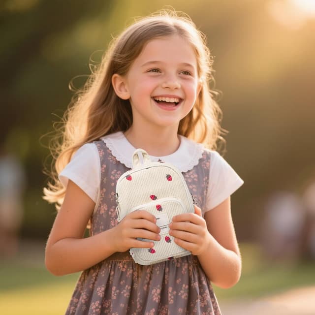 Detalle 2 de LEDAOU Federmäppchen 50 Stifte Erdbeerreis