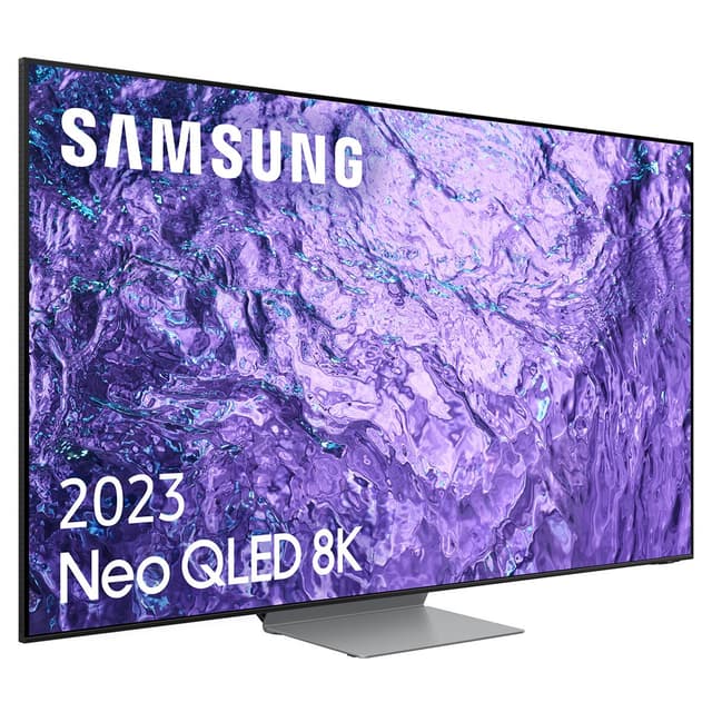 Imagen de Samsung TQ65QN700CT TV Neo QLED 65" 8K Quantum Matrix en OfertitasTOP