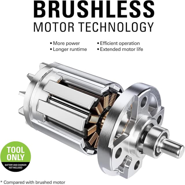 Detalle 2 de Greenworks 24V Scie circulaire compacte 6500 RPM