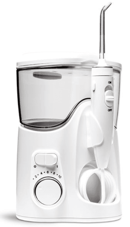 Imagen de Waterpik Irrigador Ultra WP-160: Sonrisa Saludable y Limpia 😊 en OfertitasTOP