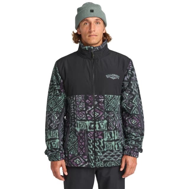 Detalle de Billabong Boundary Re-Issue polar 300 g/m²