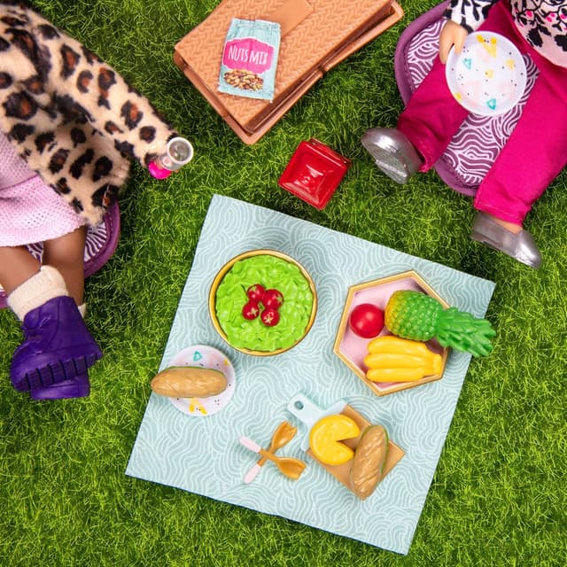 Thumbnail 2 de Lori LO37105Z set da picnic