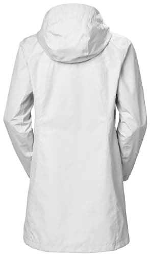 Detalle 2 de Helly Hansen Aden Abrigo impermeable 1x L