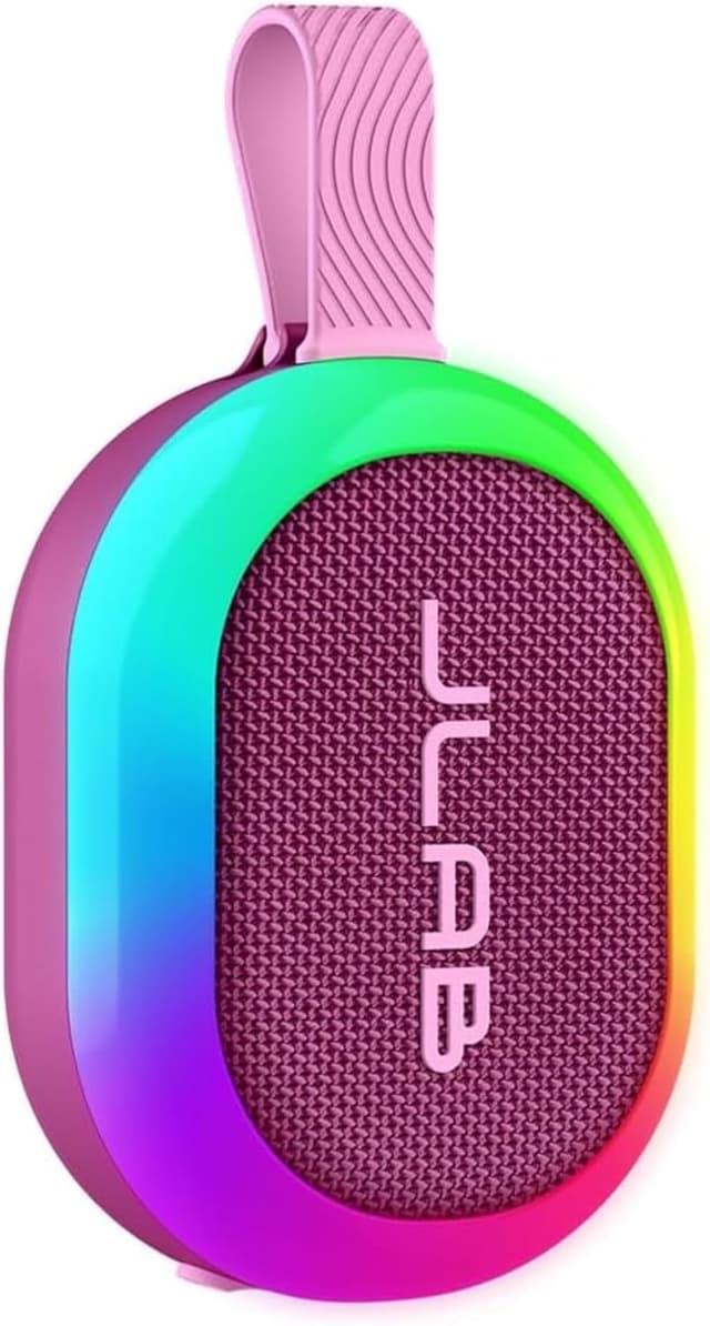 Imagen de JLab Pop Party Cassa Bluetooth 5W 8+ ore en OfertitasTOP