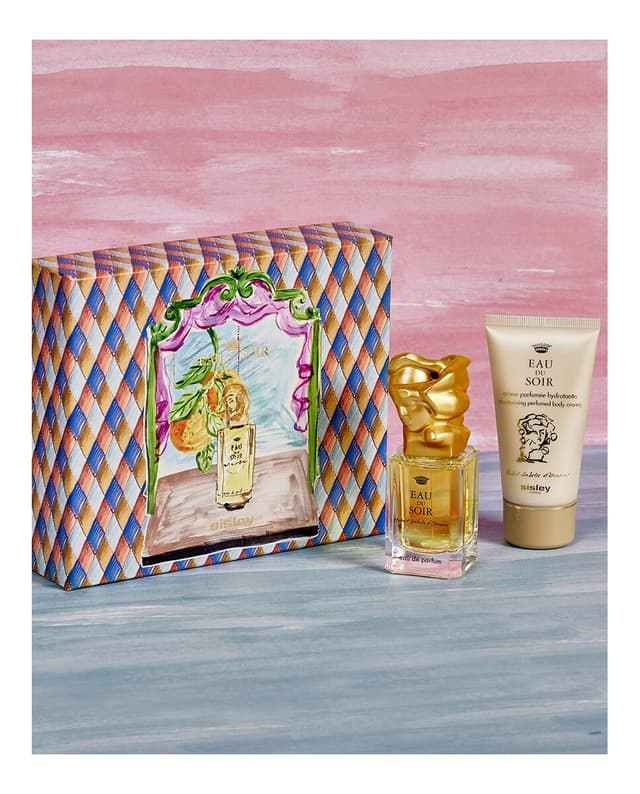 Thumbnail 1 de Sisley Estuche regalo Eau du Soir Luke Edward Hall