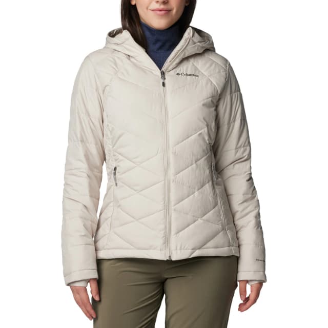 Imagen de Columbia Heavenly™ Chaqueta de mujer ❄️ en OfertitasTOP