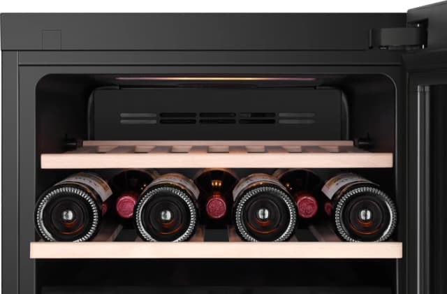 Thumbnail 5 de Haier HWS42GDAU1 Weinkühler 5–20 °C 🍷