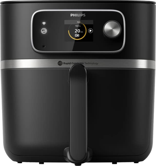 Thumbnail 23 de Philips Airfryer XXL Connected HD9880/90