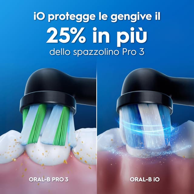 Thumbnail 3 de Oral-B iO 2 spazzolino elettrico 🪥