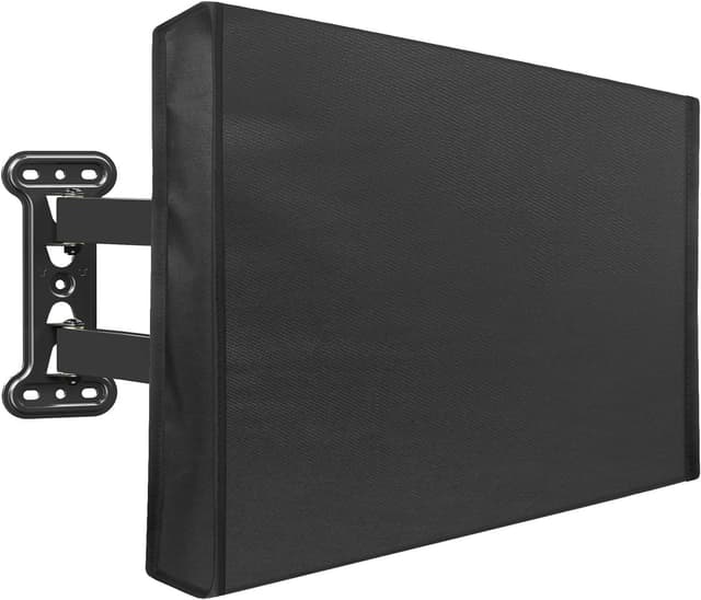 Detalle de Mounting Dream Outdoor TV Cover 41‑43 inch