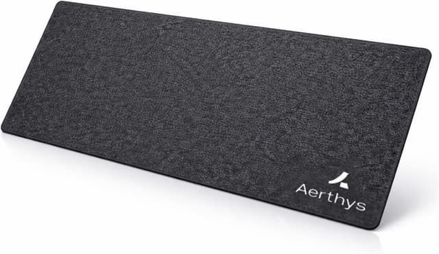 Imagen de Tappetino Mouse XXL 40×80 cm Feltro Antiscivolo en OfertitasTOP