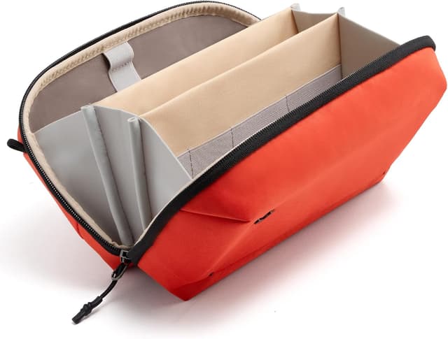 Detalle de Inateck Organizer per accessori elettronici