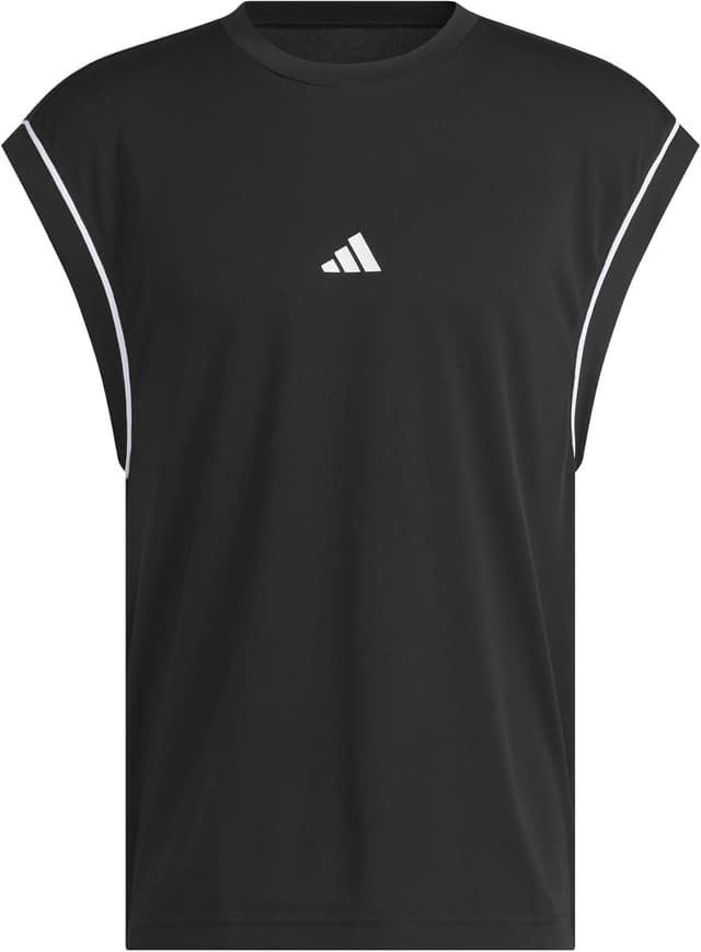 Thumbnail 5 de adidas Homme Basketball Tank