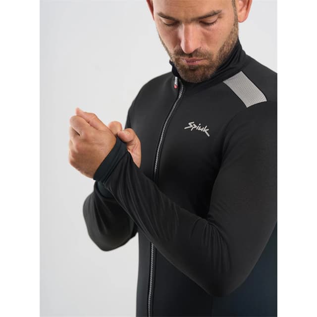 Thumbnail 1 de Spiuk Anatomic Chaqueta ciclismo hombre con membrana
