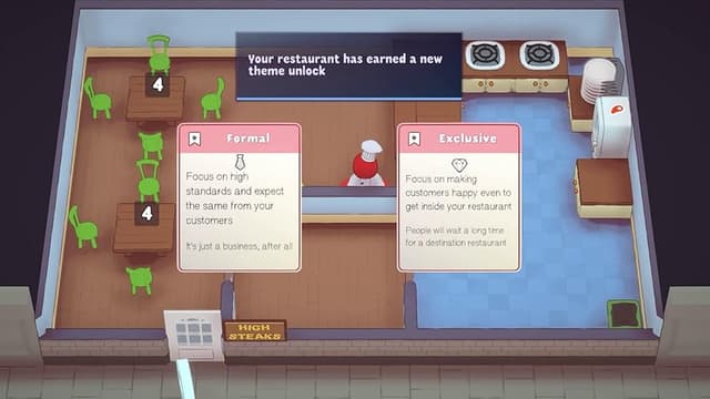 Thumbnail 4 de Plate Up! PS5 videojuego 4 jugadores