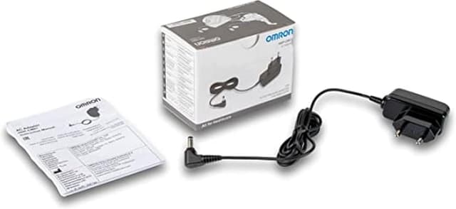 Thumbnail 4 de OMRON HHP-CM01 adaptador universal para tensiómetros