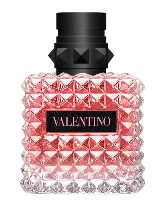 Detalle de Valentino Born in Roma Donna