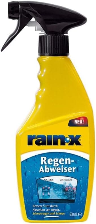 Imagen de Rain-X Regenabweiser 500 ml en OfertitasTOP