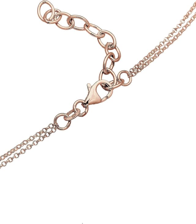 Thumbnail 4 de Elli Halskette Infinity 925 Silber đź’Ť