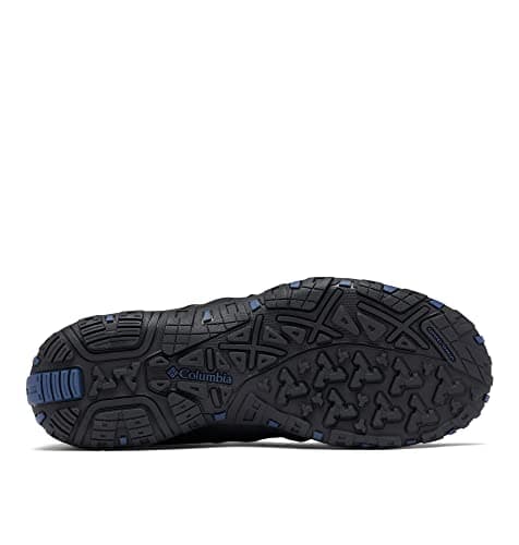 Thumbnail 3 de Columbia Woodburn 2 Wp Zapatillas Trekking 44