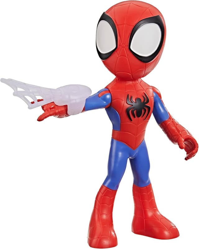 Imagen de Marvel Spidey Figurine 22,5 cm en OfertitasTOP