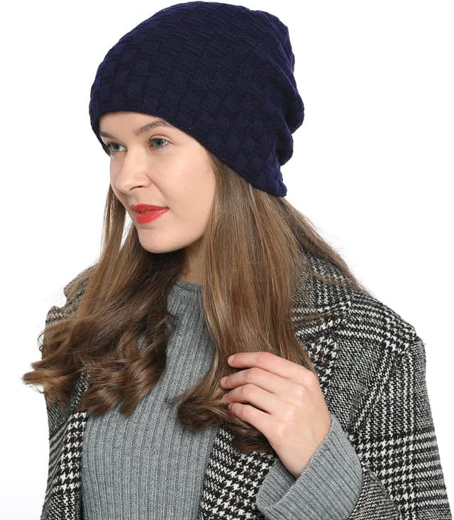 Detalle 2 de DonDon berretto invernale donna 1