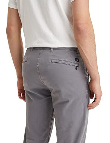 Thumbnail 4 de Dockers SMART 360 FLEX ALPHA SLIM pantalones 30W