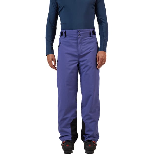 Detalle de Rossignol Pantalón de hombre STRAWPILE INSULATED para esquí