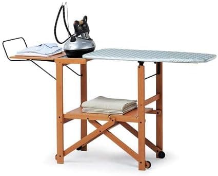 Thumbnail 3 de Foppapedretti Asso Estación de Planchado Nogal