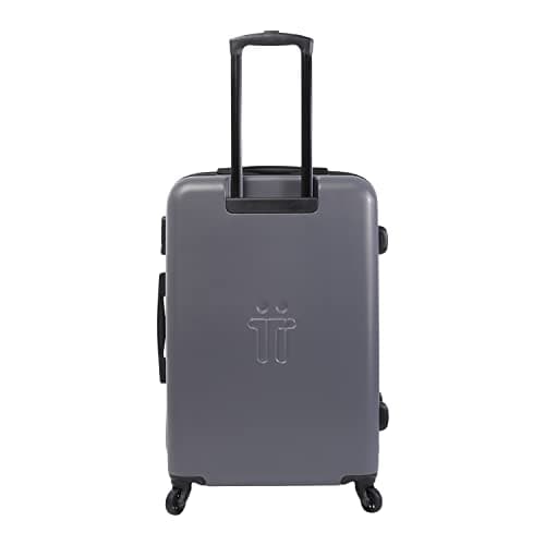 Detalle de TOTTO Bazy maleta rígida 81 L 46x68x26