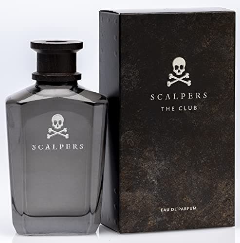 Thumbnail 3 de Scalpers The Club Hombre 🌿 Eau de Parfum 125 ml