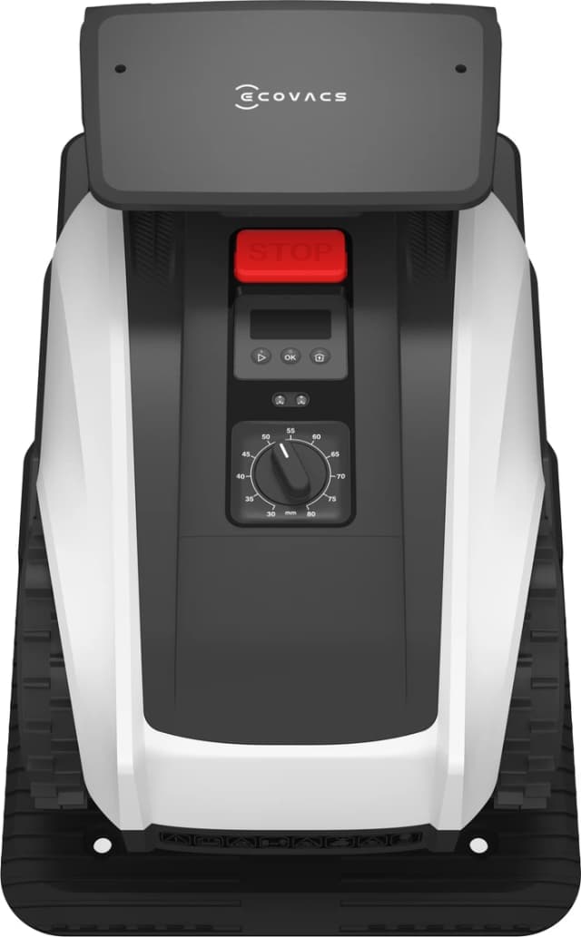 Thumbnail 2 de Ecovacs Goat O500 Panorama 500 m² 📱