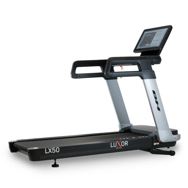 Imagen de BH Fitness G6192TFT LX50 cinta 21 pulgadas en OfertitasTOP