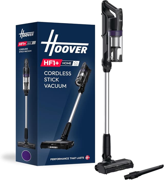 Imagen de Hoover HF1 Plus Cordless Vacuum 45 Min en OfertitasTOP