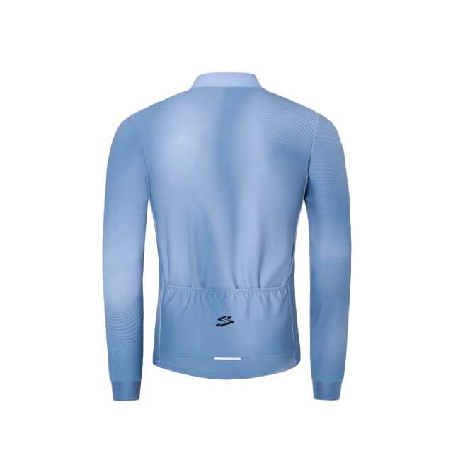 Thumbnail 1 de Spiuk Maillot Aunic de ciclismo