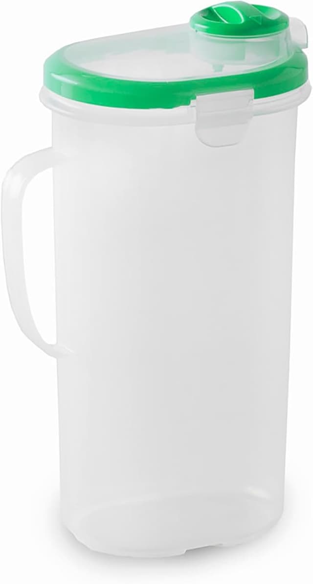 Imagen de Jarra Hermética de Zumo 2L San Ignacio 🍹 en OfertitasTOP