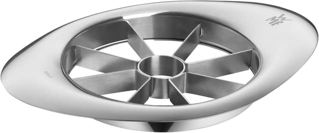 Thumbnail 2 de WMF Gourmet Apfelschneider Edelstahl 9 cm