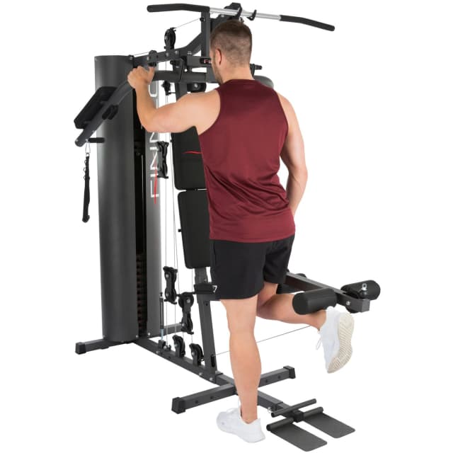 Thumbnail 5 de Hammer Autark 600 multiestación con montaje y puesta en marcha 🛠️