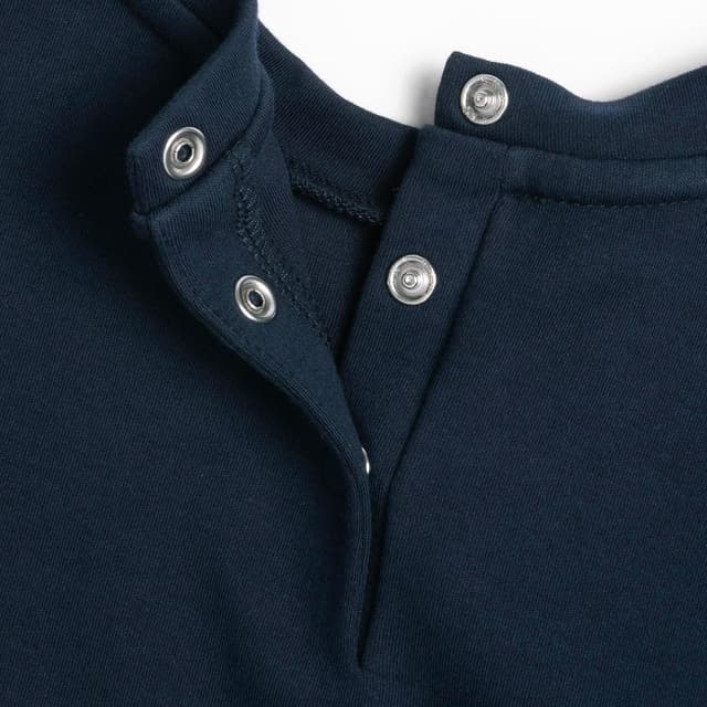 Detalle 2 de Chicco robe fille manches longues