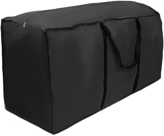 Imagen de NIHUIFDPY Garden Cushion Storage Bag 173x76x51 cm en OfertitasTOP