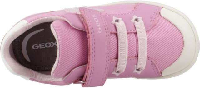 Thumbnail 6 de Geox B Gisli Girl ASneaker Mädchen atmungsaktiv