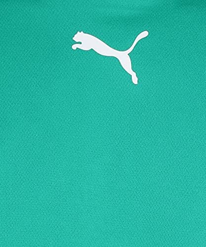 Thumbnail 5 de PUMA Shirt Pepper Green-puma Black-puma White S