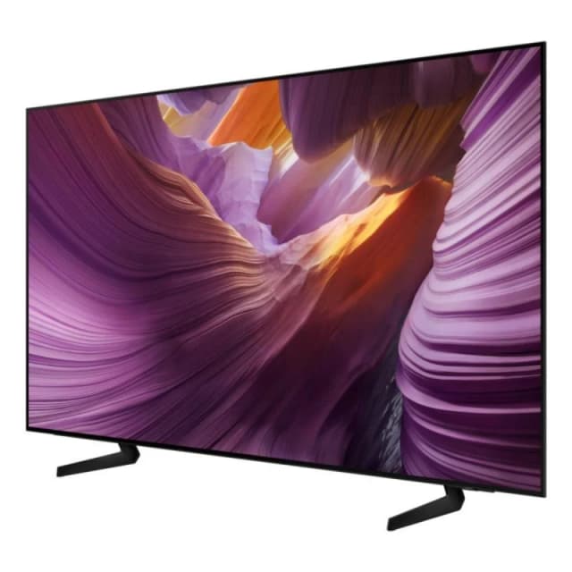 Detalle 2 de Samsung OLED QE65S85FAE de 65" 4K con 100Hz, FreeSync y Tizen
