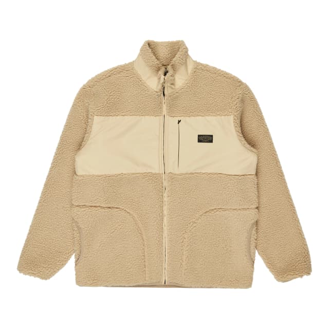 Imagen de Billabong Canyon Trail Forro polar hombre en OfertitasTOP