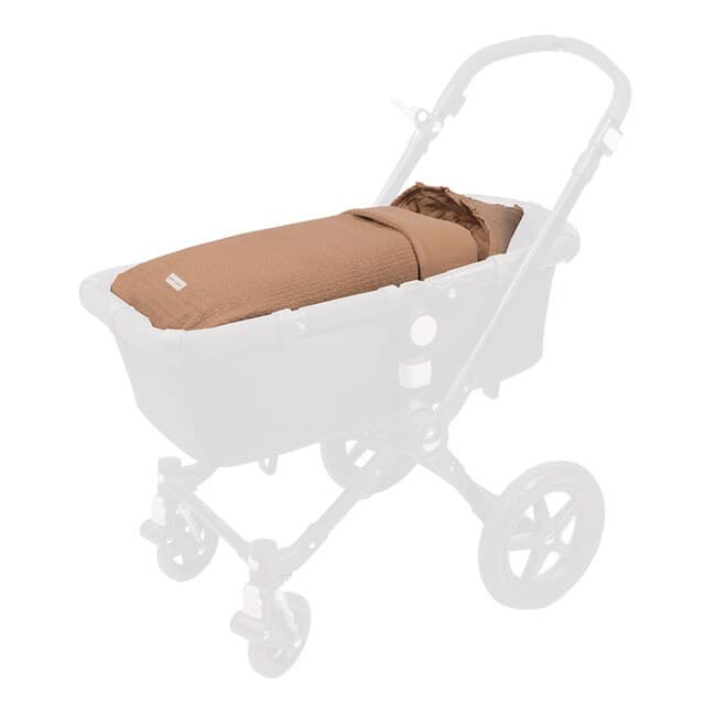 Thumbnail 3 de Pasito a pasito Icon 3en1, saco cuco entretiempo 👶